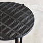 Maratauk Side Table By Texture Designideas | Side Tables | Modishstore - 3