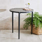 Maratauk Side Table By Texture Designideas | Side Tables | Modishstore
