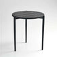 Maratauk Side Table By Texture Designideas | Side Tables | Modishstore - 2