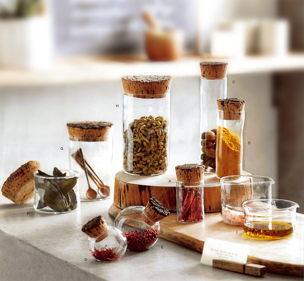 Roost Corked Spice Spheres-10