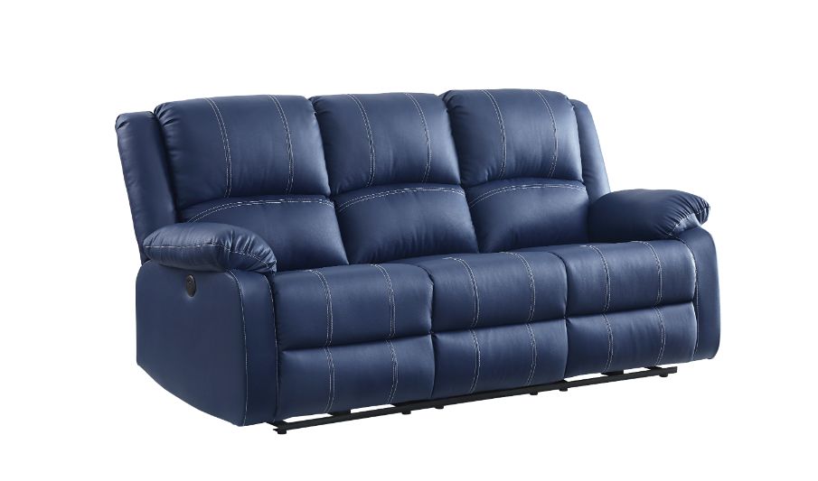 Zuriel Sofa By Acme Furniture | Sofas | Modishstore