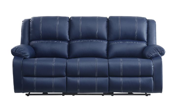 Zuriel Sofa By Acme Furniture | Sofas | Modishstore - 7