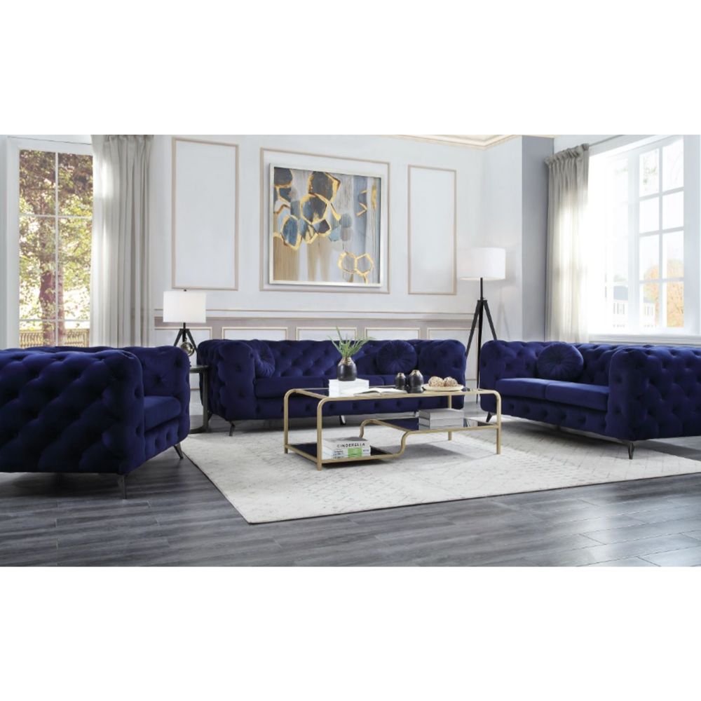 Atronia Sofa By Acme Furniture | Sofas | Modishstore