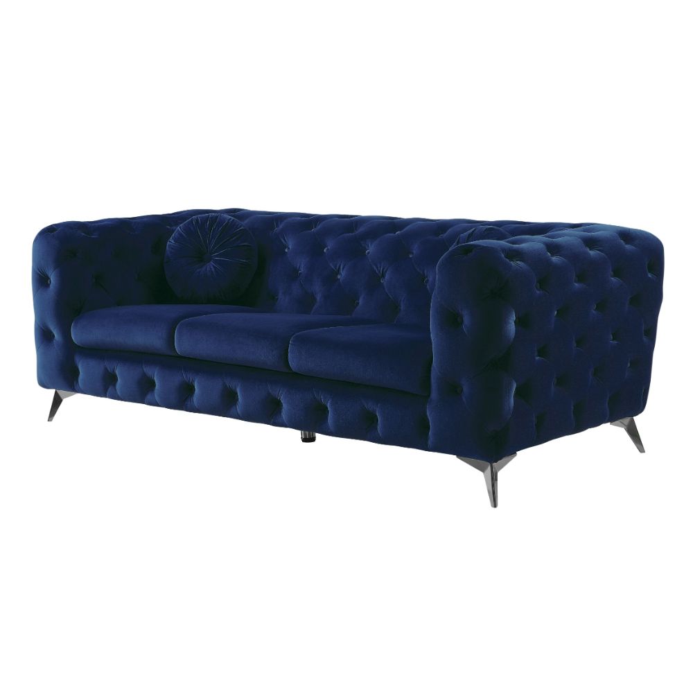 Atronia Sofa By Acme Furniture | Sofas | Modishstore - 2
