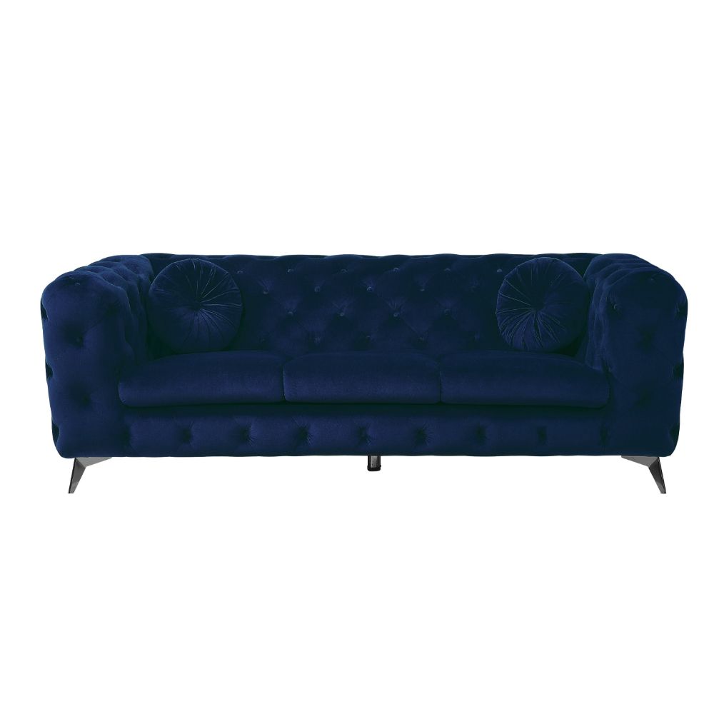 Atronia Sofa By Acme Furniture | Sofas | Modishstore - 4