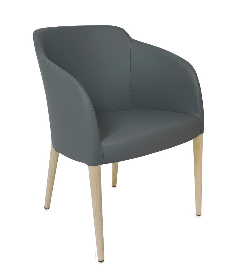 Oggetti Este Arm Chair | Armchairs | Modishstore-5