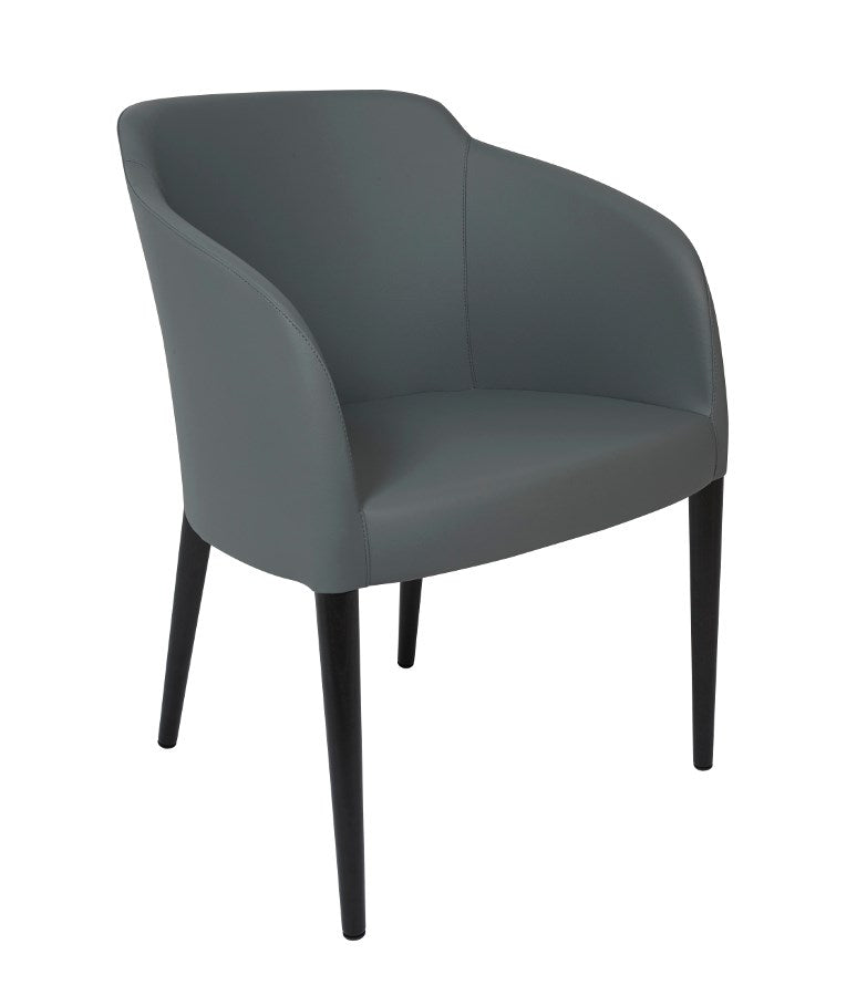Oggetti Este Arm Chair | Armchairs | Modishstore-3