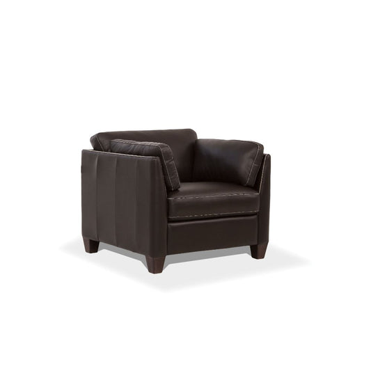 Matias Chair By Acme Furniture | Armchairs | Modishstore