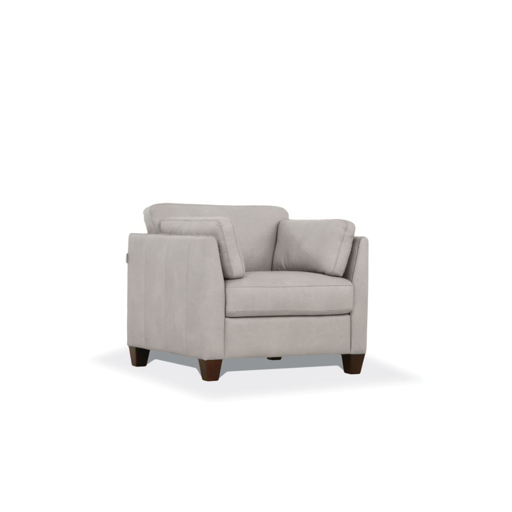 Matias Chair By Acme Furniture | Armchairs | Modishstore - 3