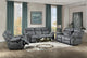 Zubaida Sofa By Acme Furniture | Sofas | Modishstore - 2