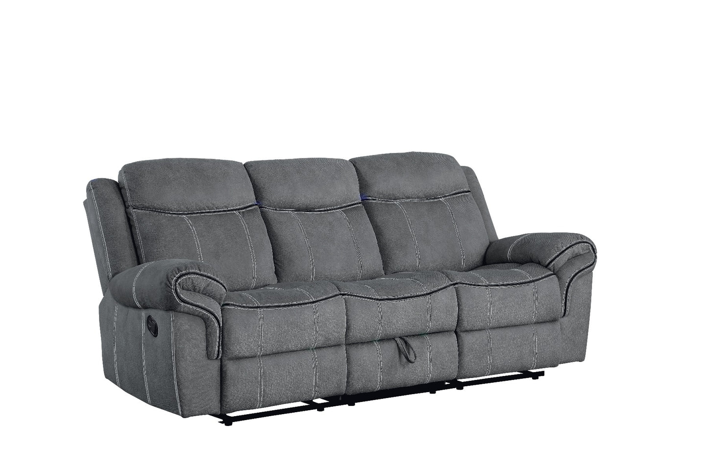 Zubaida Sofa By Acme Furniture | Sofas | Modishstore - 3