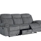 Zubaida Sofa By Acme Furniture | Sofas | Modishstore - 4