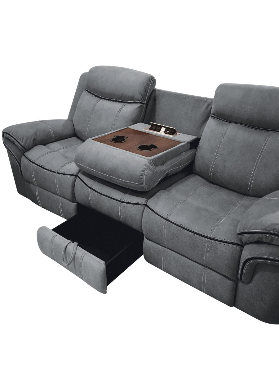Zubaida Sofa By Acme Furniture | Sofas | Modishstore - 5