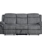 Zubaida Sofa By Acme Furniture | Sofas | Modishstore - 6