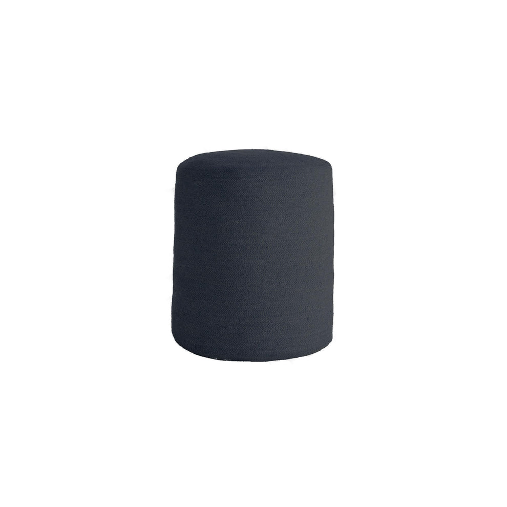 Melia Pouf-Narrow by Texture Designideas | Poufs | Modishstore-2
