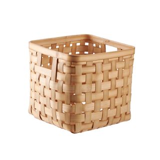 Bahmi storage cube (13x13x13in) | Bins, Baskets & Buckets | Modishstore