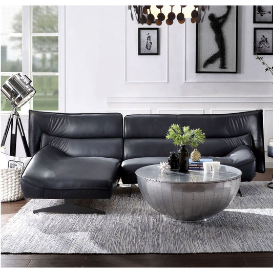 Maeko Sectional Sofa By Acme Furniture | Sectional | Modishstore