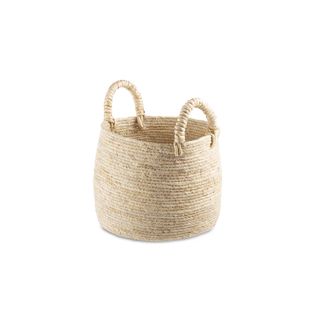 Maiz basket (small: handles) Set Of 4 | Bins, Baskets & Buckets | Modishstore