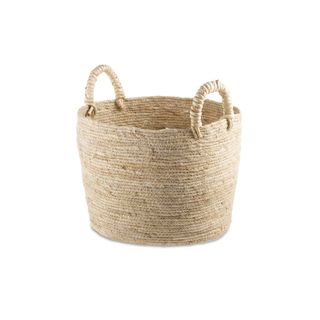 Maiz basket (medium: handles) Set Of 4 | Bins, Baskets & Buckets | Modishstore