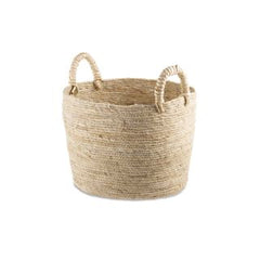 Maiz basket (medium: handles) Set Of 4