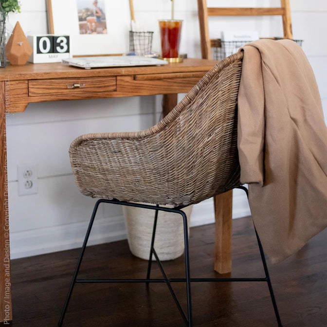 Ormond™ Dining Chair By Texture Designideas | Dining Chairs | Modishstore - 4