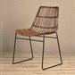 Brisbane Chair By Texture Designideas | Accent Chairs | Modishstore - 2