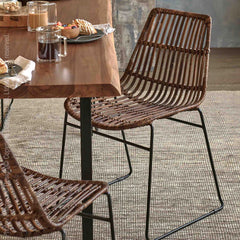 Brisbane Chair By Texture Designideas