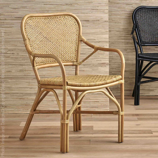 Lanai Chair By Texture Designideas | Accent Chairs | Modishstore