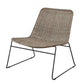 Larsen™ lounge chair by Texture Designideas | Lounge Chairs | Modishstore-3