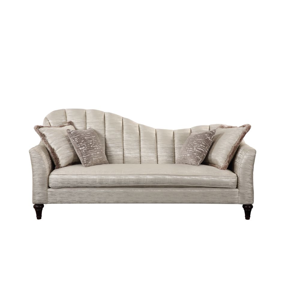 Athalia Sofa By Acme Furniture | Sofas | Modishstore