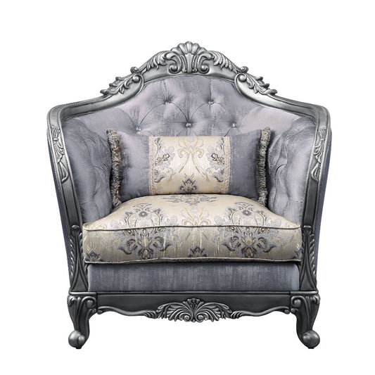 Ariadne Chair By Acme Furniture | Armchairs | Modishstore