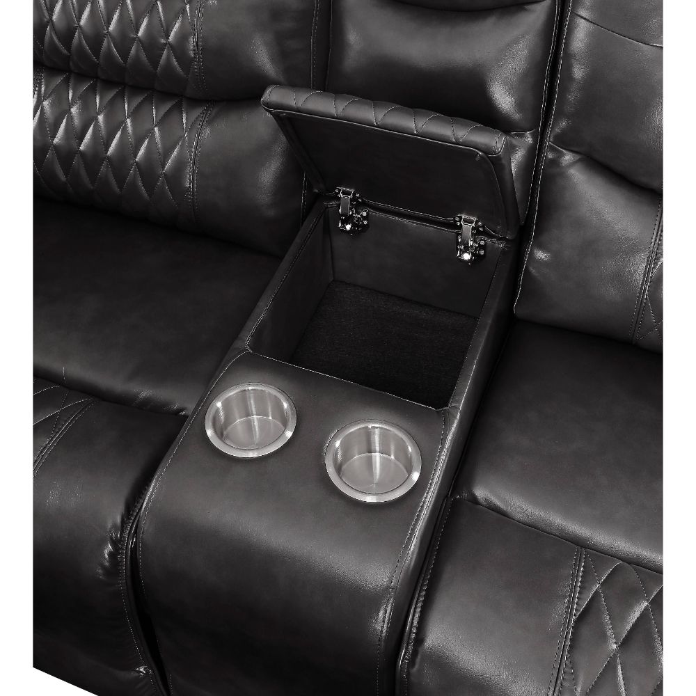 Braylon Sofa By Acme Furniture | Sofas | Modishstore - 6
