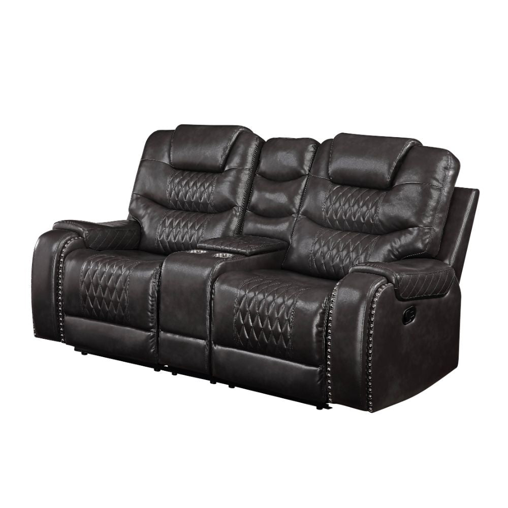 Braylon Recliner By Acme Furniture | Chairs & Recliners | Modishstore - 5