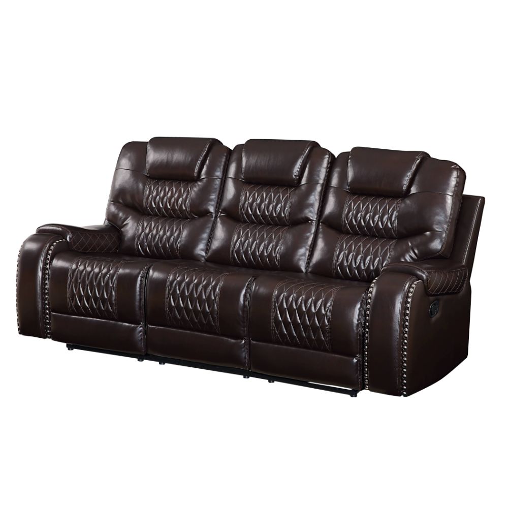 Braylon Sofa By Acme Furniture | Sofas | Modishstore - 8