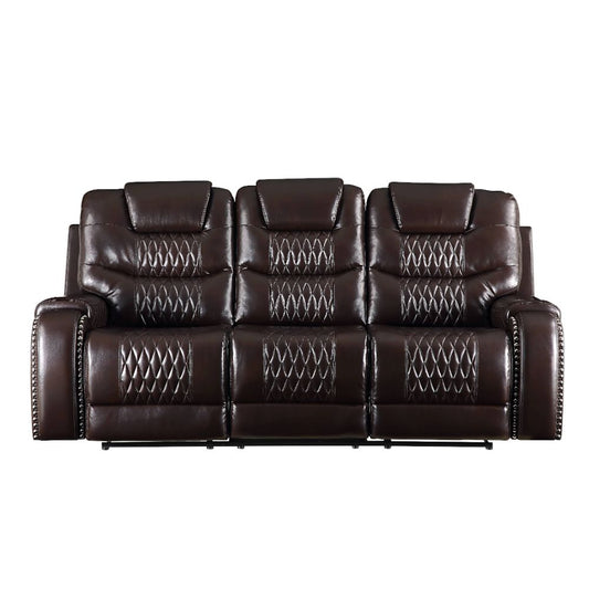 Braylon Sofa By Acme Furniture | Sofas | Modishstore