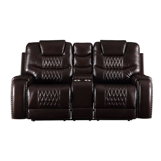 Braylon Recliner By Acme Furniture | Chairs & Recliners | Modishstore
