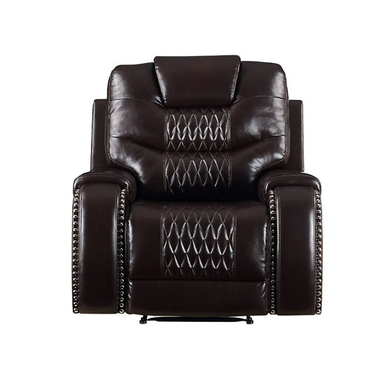 Braylon Recliner By Acme Furniture | Chairs & Recliners | Modishstore