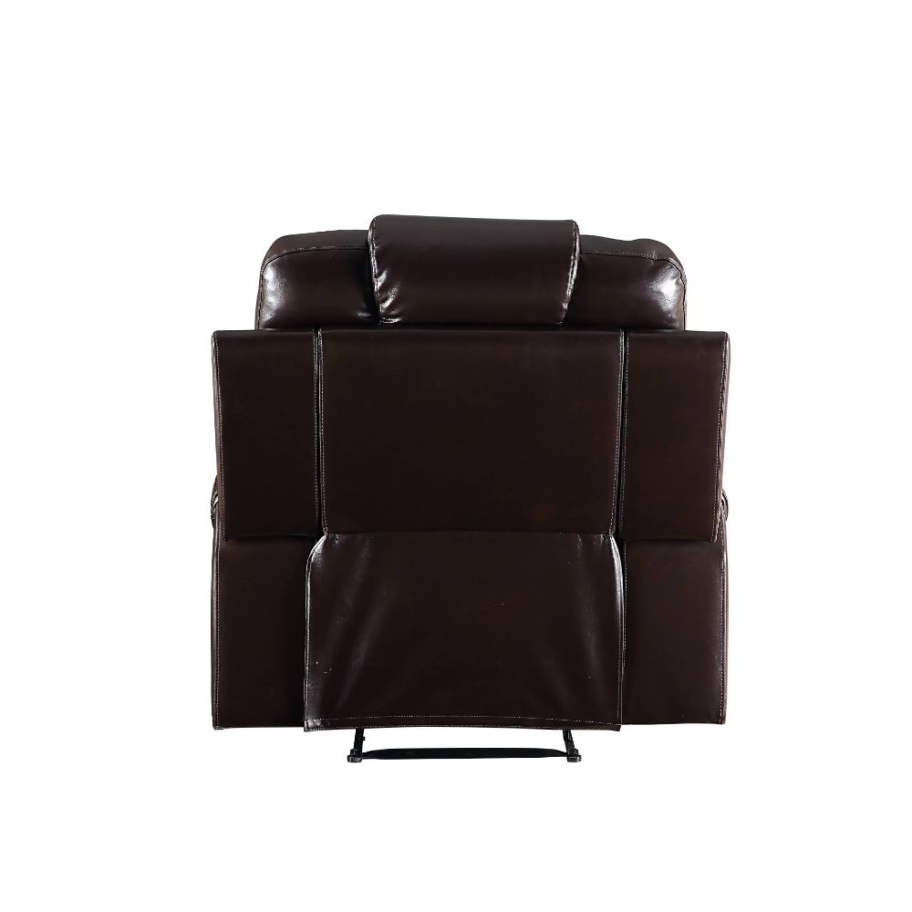 Braylon Recliner By Acme Furniture | Chairs & Recliners | Modishstore - 3