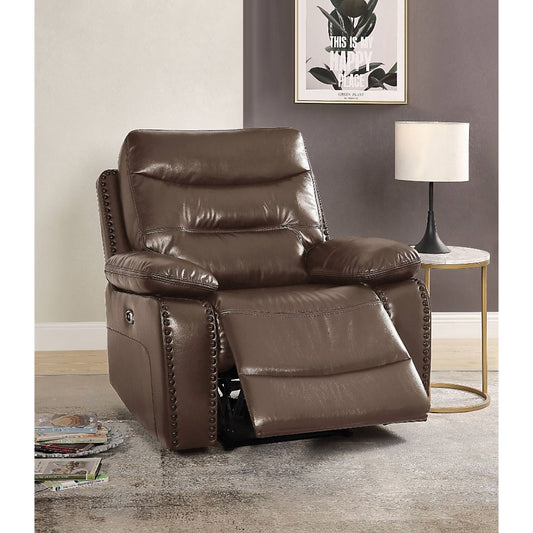 Aashi Recliner By Acme Furniture | Chairs & Recliners | Modishstore