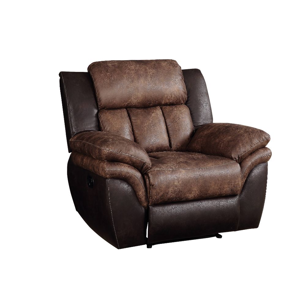 Jaylen Recliner By Acme Furniture | Chairs & Recliners | Modishstore - 6