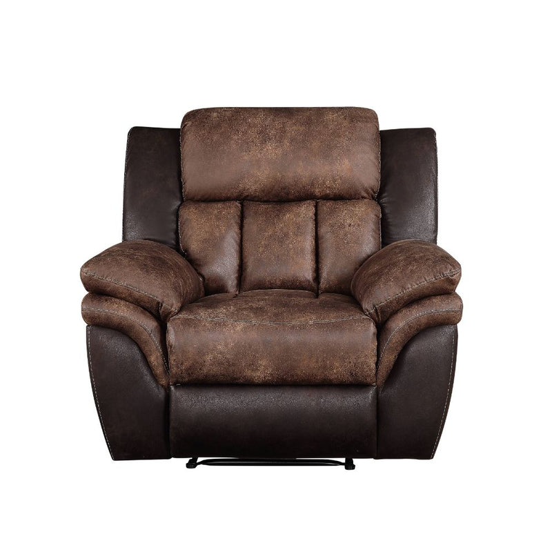 Jaylen Recliner By Acme Furniture | Chairs & Recliners | Modishstore