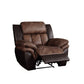 Jaylen Recliner By Acme Furniture | Chairs & Recliners | Modishstore - 4