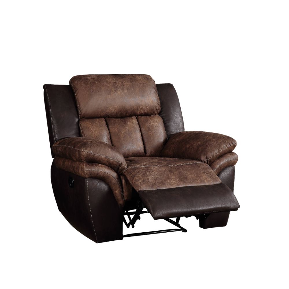 Jaylen Recliner By Acme Furniture | Chairs & Recliners | Modishstore - 4