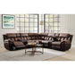 Jaylen Sectional Sofa By Acme Furniture | Sectional | Modishstore - 6