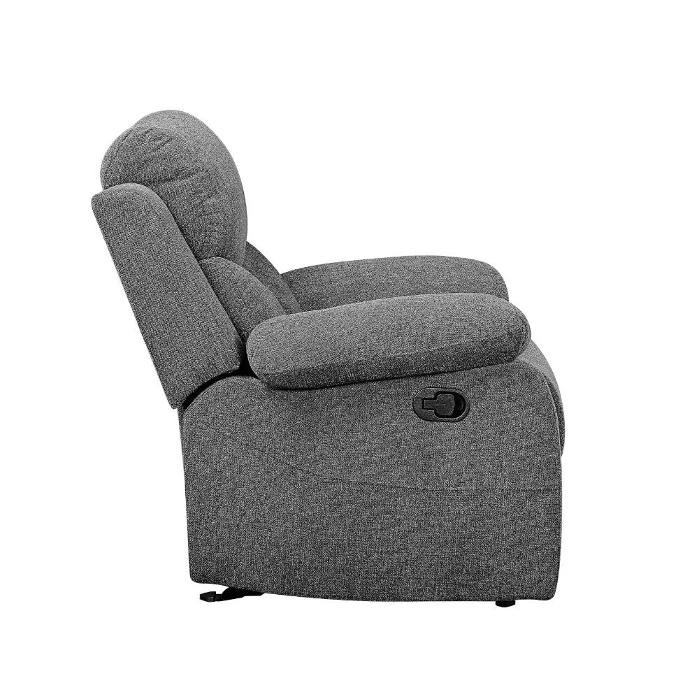 Kalen Glider Recliner By Acme Furniture | Chairs & Recliners | Modishstore - 4