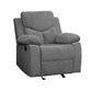 Kalen Glider Recliner By Acme Furniture | Chairs & Recliners | Modishstore - 8