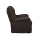 Madden Glider Recliner By Acme Furniture | Chairs & Recliners | Modishstore - 2