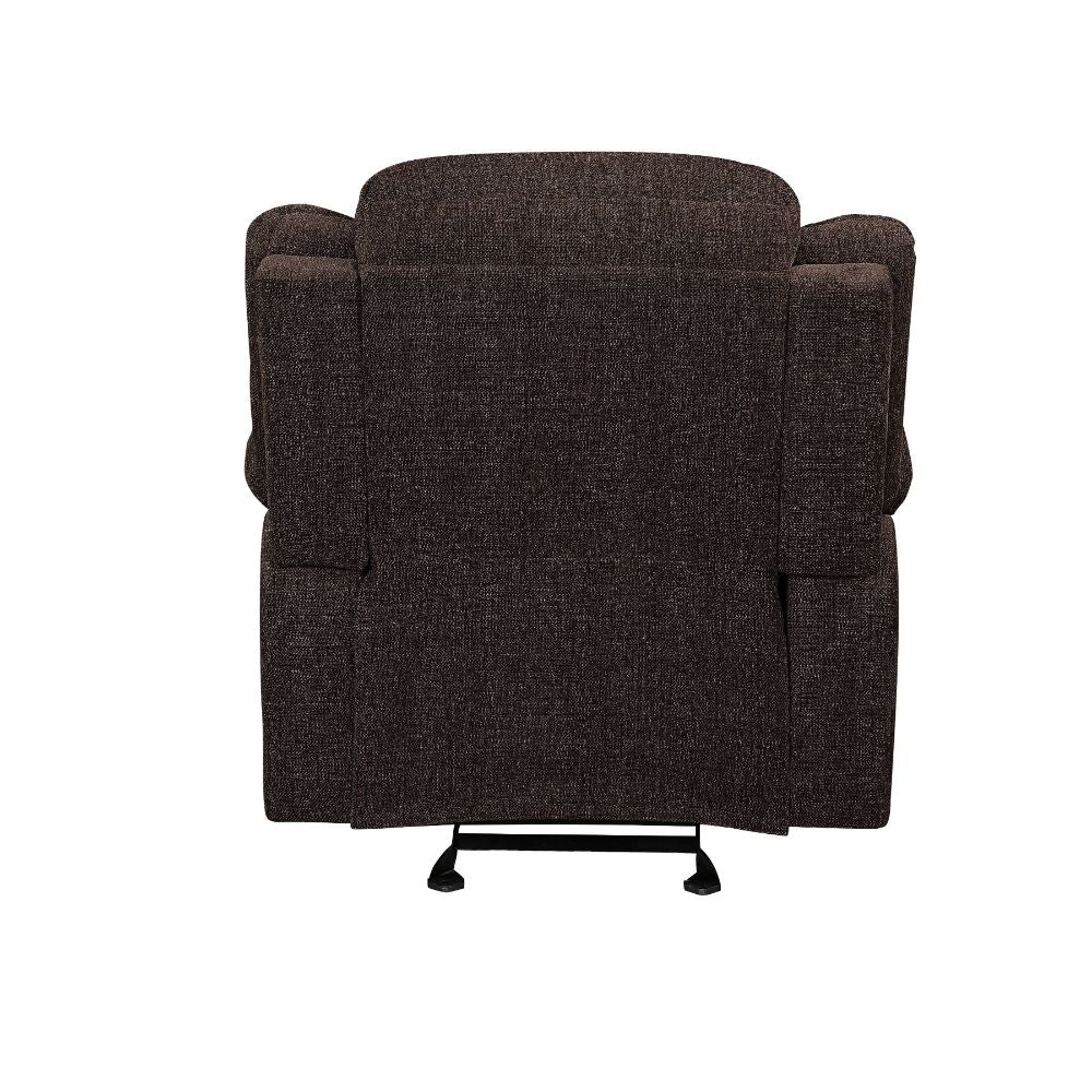 Madden Glider Recliner By Acme Furniture | Chairs & Recliners | Modishstore - 3