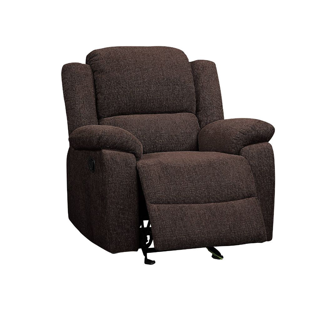 Madden Glider Recliner By Acme Furniture | Chairs & Recliners | Modishstore - 4