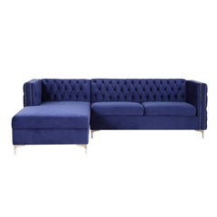 Sullivan Sectional Sofa By Acme Furniture